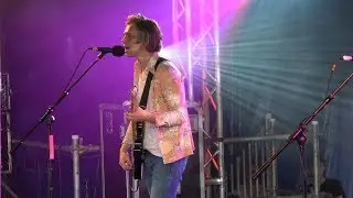 The Xcerts - Aberdeen 1987 (live at 2000trees festival - 8th July 17)