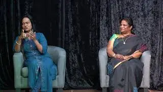 Special Interview with Dance Master Kala