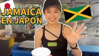 Jamaican festival in Japan 🇯🇵 2024 ￼