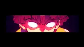 Rich Dunk -  Demon feat  DaBaby { S L O W E D + R E V E R B + B A S S  B O O S T }