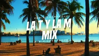Ahora Estoy Solo (REMIX) La T y La M - El Rodri Dj, Dj Steven