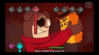 One Last Bite (Funky Maker Mobile)
