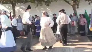 Rancho Folclórico 