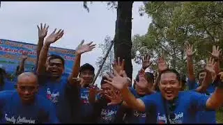 Outbond Kota Batu Malang, KKM MA Selamsel.