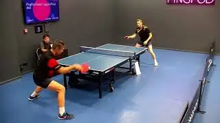 PingPod Super League #66