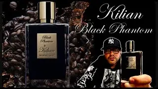 Kilian Paris - Black Phantom (Review)