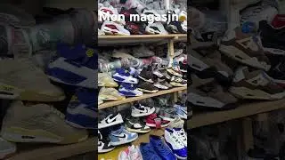 Magasin de chaussures pour homme et femme #shoes #shorts