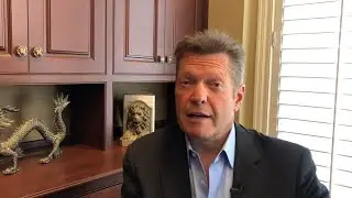 Class of 2020: Watch Alan Krashesky's commencement speech