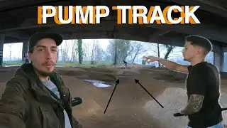 PUMP TRACK PRADO, BRAGA