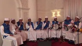 Ya Hanana - Maadihur Rasool Ensemble