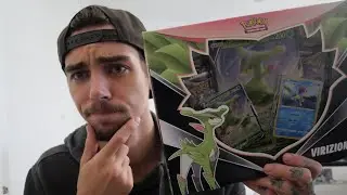 Pokemon Box's ARE they Worth it?!  #pokemon #pokemondcards #tcg