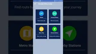 Mumbai Metro Guide