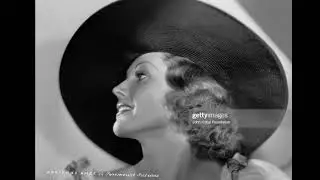 Adrienne Ames Biography - The Hollywood Walk of Fame