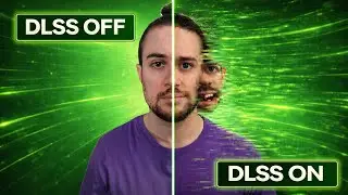 Le DLSS n’est plus une option.