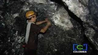 Colombia's Emerald Mines - RCN News