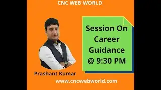 Session on Career Guidance | CNC WEB WORLD