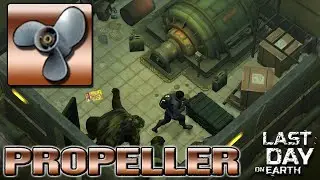 PROPELLER - SEASON 13 - Last Day On Earth - LDOE