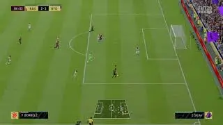 FIFA 20 - Dembele 84 RW