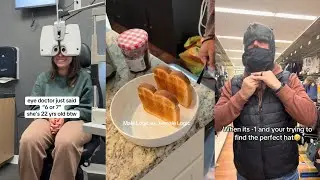 Funny Tiktoks that had me rolling on the bed 😄