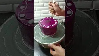 blue bery 🍰 cake #cake #art #tranding #shorts #shortvideo #yt #india #viralvideo
