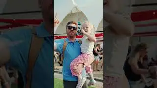 #AbuDhabiGP | Family Friday