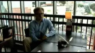 Biznes to rozmowy - Artur Kurasiński o internecie