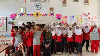 Mengenal Jenis-Jenis Pekerjaan Kelas 4 SDN 2 KedokanBunder