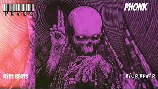 🦈 R&yacute;cs Beats - Cold | Phonk Type Beat | Phonk Music 🦈
