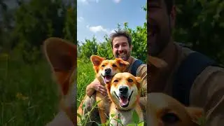 How DOGS Rewire Your Brain Without You Knowing....