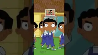 Indian ransom