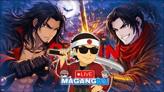 Era Samurai BERAKHIR !! Bisa TAMAT Hari Ini ?! - Rise of the Rōnin