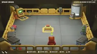 PARTY ANIMALS group livestream mini games blast!
