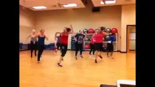 Dance Choreography by Amanda Henderson