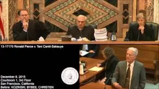 Rebuttal: Institutionalized Socioeconomic Bias in California Courts - Tani Cantil-Sakauye Defendant