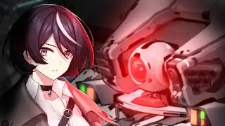 Counter:Side - When a Soldier Main Meets a Mech Main ft. Torusel
