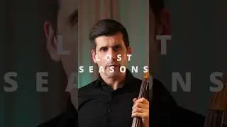 Vivaldi&rsquo;s #Autumn &mdash; hacked! #violin #electricviolin #FourSeasons #looping #classicalmusic #ableton