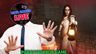 Bhangarh Fort: India's Most Haunted Gameplay in Hindi