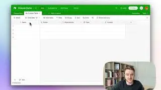 How to Sync Bank Accounts to Airtable - Finicom