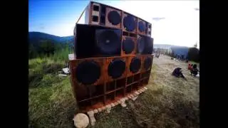 Don't Sleep - Fikir Amlak / Imperial Blessing - I-Mitri   [2014]