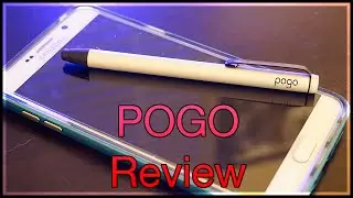 Pogo Stylus Review