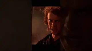 Anakin Skywalker - The One From Dark