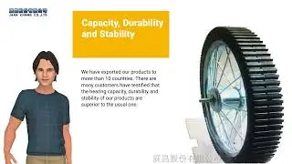 Trustworthy Products | JAAN CHANG CO., LTD. | Taiwantrade