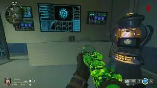 BO6 Zombies: Free Power Ups (Terminus)