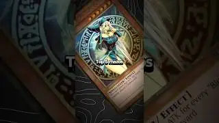 Los 5 mazos m&aacute;s poderosos de Yu-Gi-Oh cl&aacute;sico&iquest;Adivinas el #1 #yugioh #anime #manga #nintendo