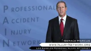 Wrongful Death Claims - Los Angeles Injury Lawyer