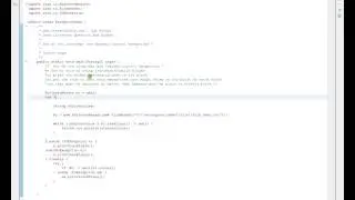 Java Interview Question And Answer try catch finally How do you control and handle Java Exceptions