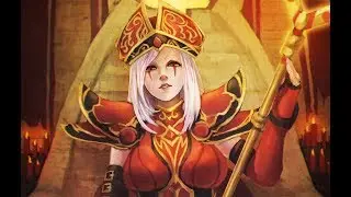 Ranking Vanilla WoW Dungeons