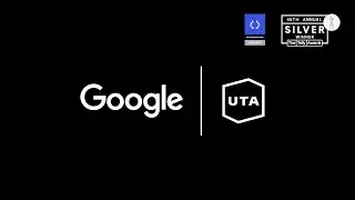 Kinetic Typography Motion Graphics | Google Changemakers Collective Optious Directors Cut
