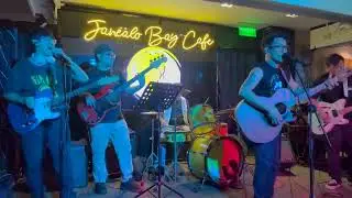 Big Me - Foo Fighters, Cover by Sermo