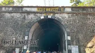 Panvel - Roha Inspection 🧐 | Raw and Organic sound - Vlog 5
